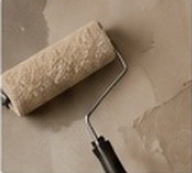 Rouleau de peinture